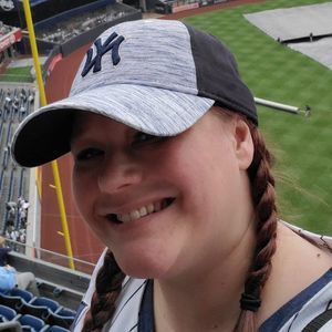 Meet your Posher, Lori